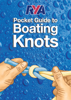 RYA Pocket Guide to Boating Knots (E-G60) - Royal Yachting Association