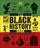The Black History Book - DK