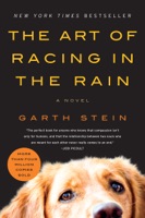 The Art of Racing In the Rain - GlobalWritersRank