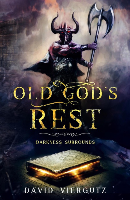 Old God's Rest