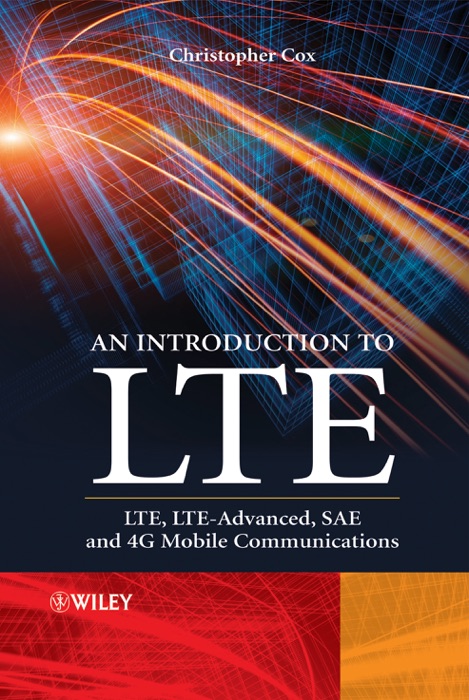 An Introduction to LTE