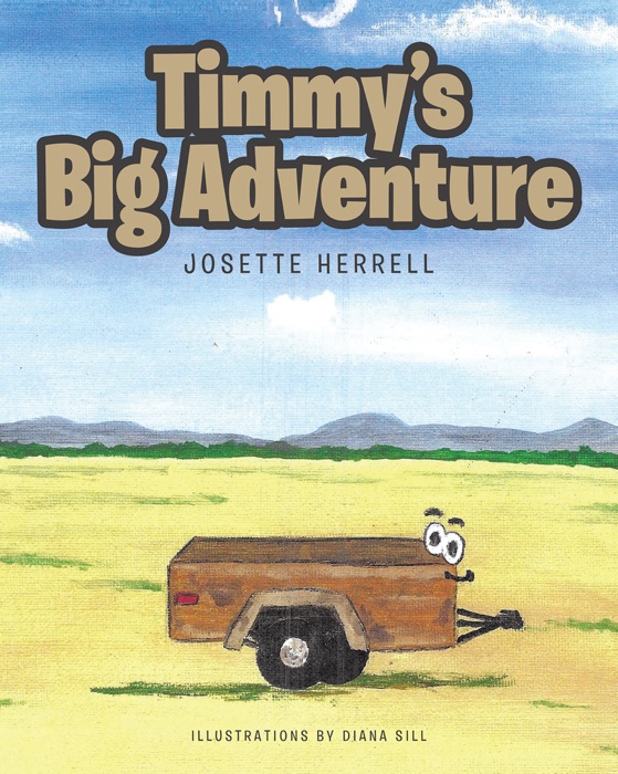 Timmy's Big Adventure