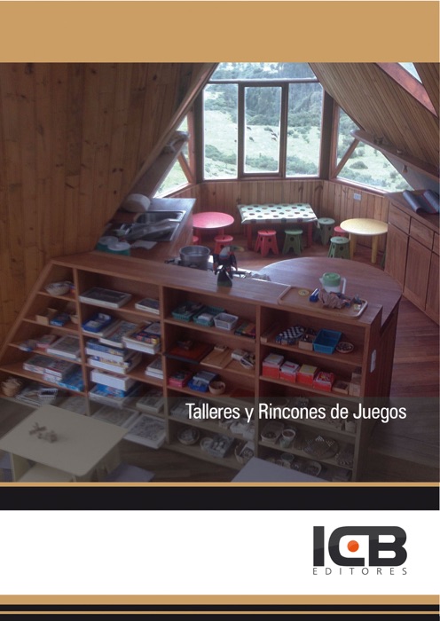 Talleres y Rincones de Juegos