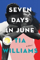 Seven Days in June - GlobalWritersRank