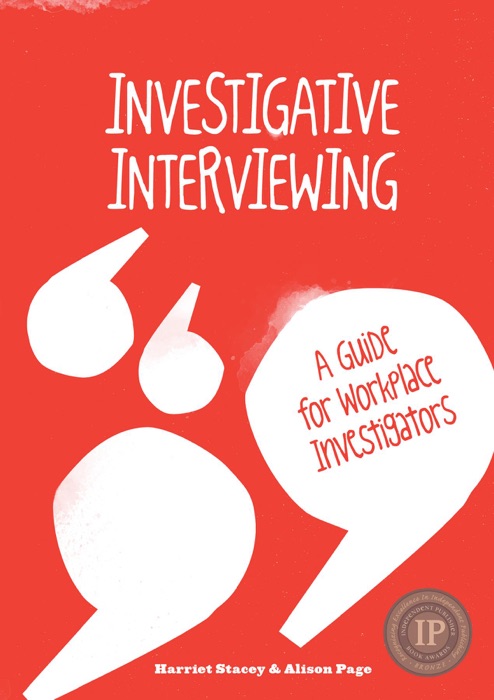 Investigative Interviewing