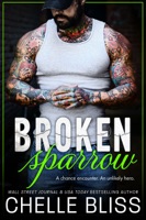 Broken Sparrow - GlobalWritersRank