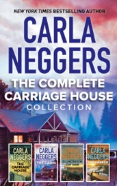 The Complete Carriage House Collection