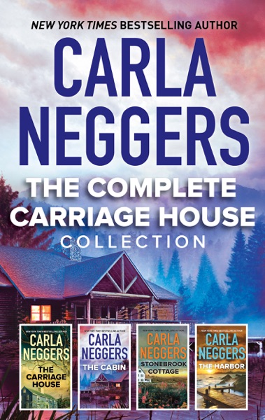 The Complete Carriage House Collection