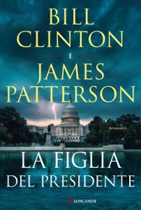 La figlia del presidente Book Cover