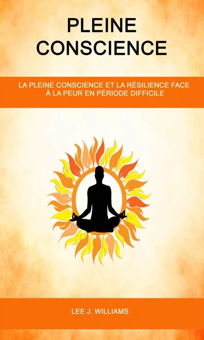 Pleine Conscience: La Pleine Conscience Et La Résilience Face À La Peur en Période Difficile