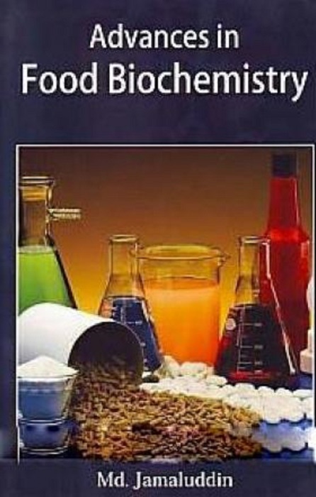 Advances in Food Biochemistry