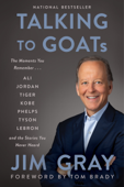 Talking to GOATs - Jim Gray