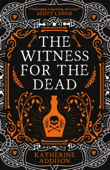 The Witness for the Dead - Katherine Addison