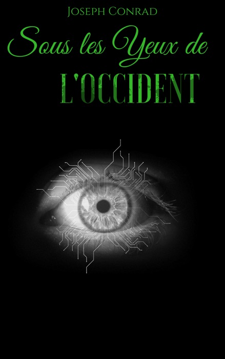 Sous les Yeux de l'Occident
