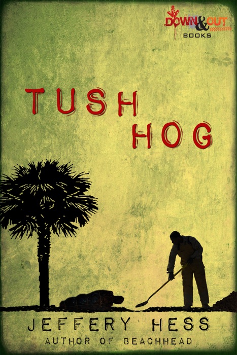 Tushhog