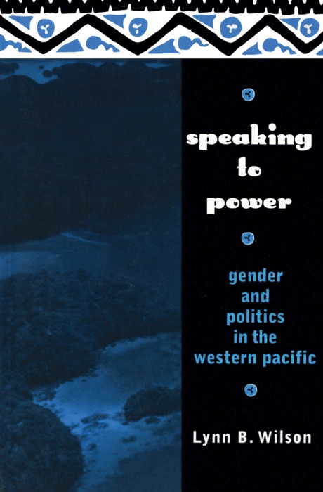 Speaking to Power