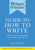 Writers' & Artists' Guide to How to Write - William Ryan