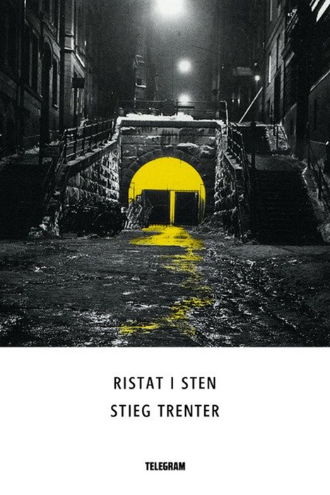 Ristat i sten