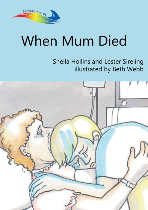 When Mum Died