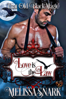 Melissa Snark - Love is the Law artwork