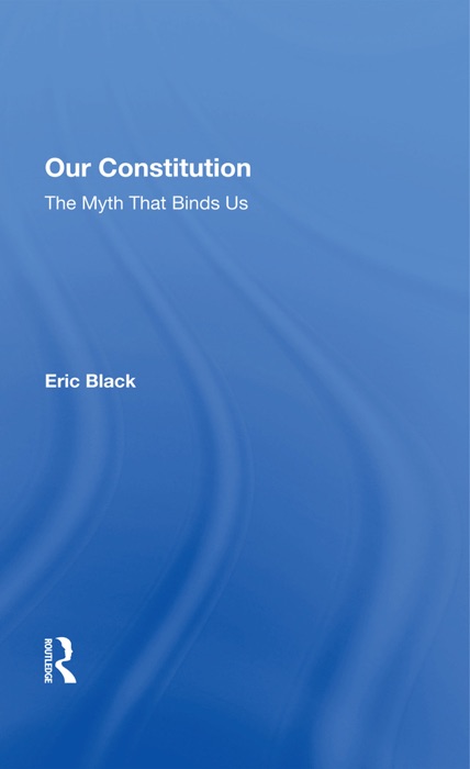 Our Constitution