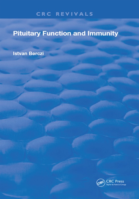 Pituitary Function and Immunity