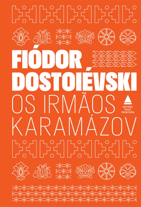 Os irmãos Karamázov