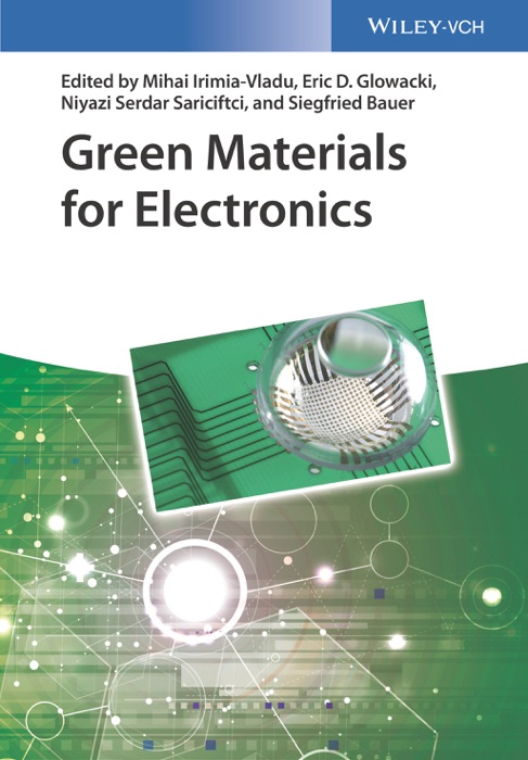 Green Materials for Electronics