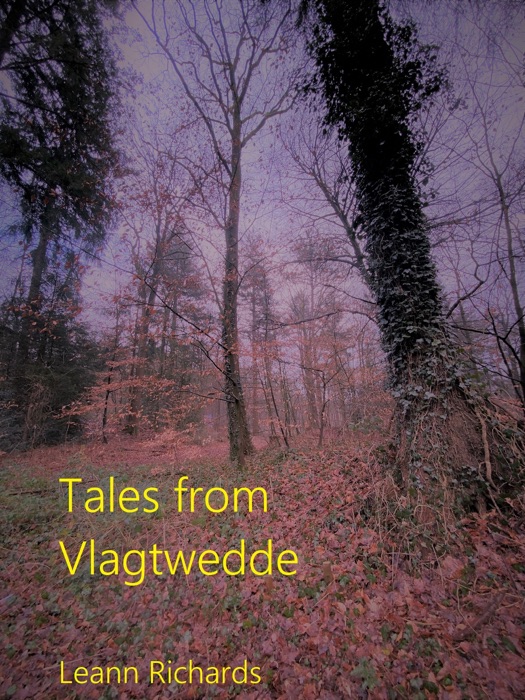 Tales From Vlagtwedde