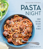 Pasta Night - Kate McMillan