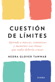 Cuestión de límites - Nedra Glover Tawwab