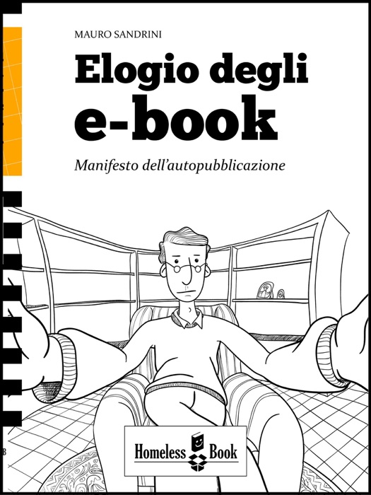 Elogio degli eBook