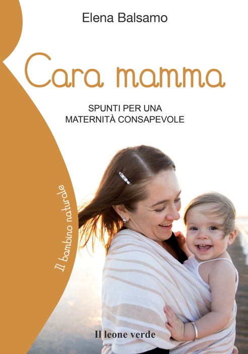 Cara mamma