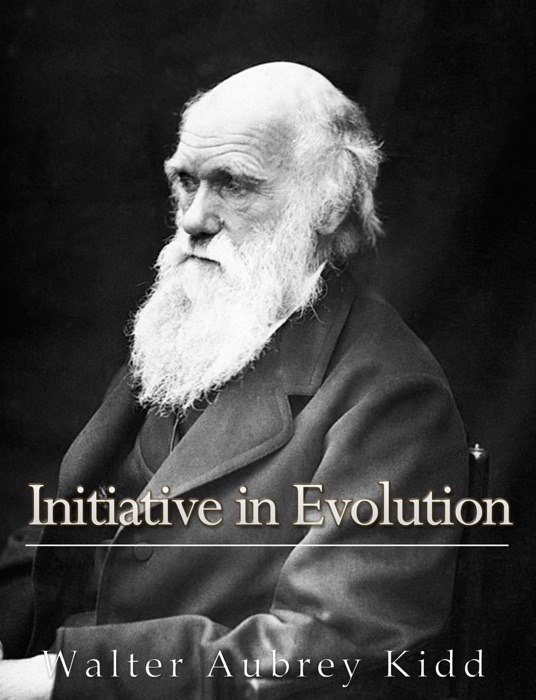 Initiative in Evolution