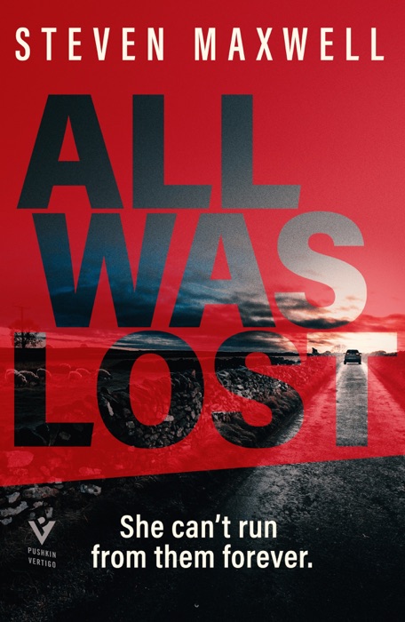 All Was Lost