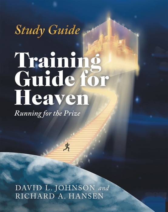 Study Guide: Training Guide for Heaven