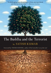 The Buddha and the Terrorist