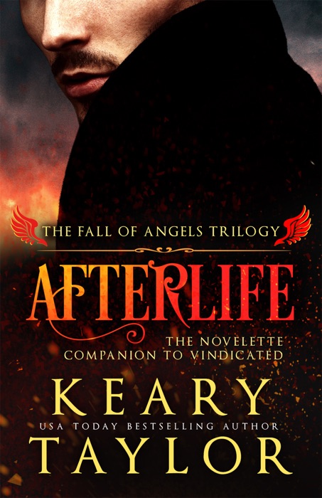 Afterlife: a Fall of Angels novelette