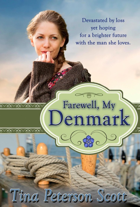 Farewell, My Denmark