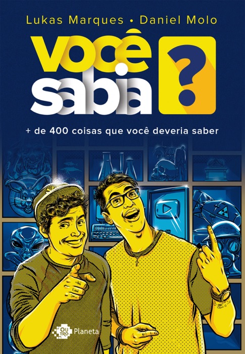 Você Sabia?