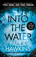 Paula Hawkins - Into the Water artwork