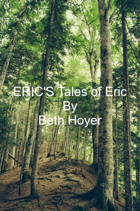 Eric's Tales of Eric