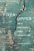 Fixer-Upper Book Cover