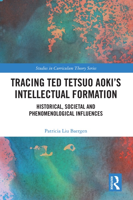 Tracing Ted Tetsuo Aoki’s Intellectual Formation