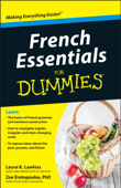 French Essentials For Dummies - Laura K. Lawless & Zoe Erotopoulos