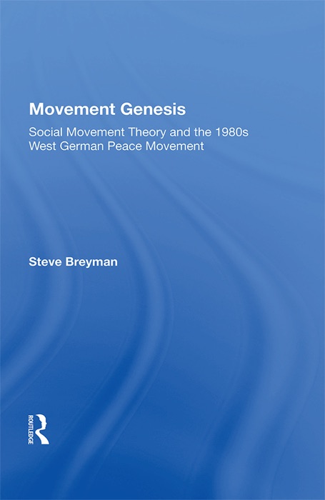 Movement Genesis