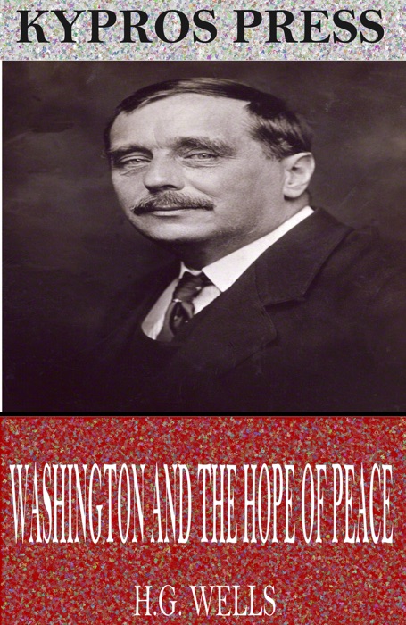 Washington and the Hope of Peace