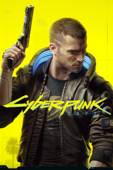 Cyberpunk 2077 (Official) - Strategy Guide - GEM Center