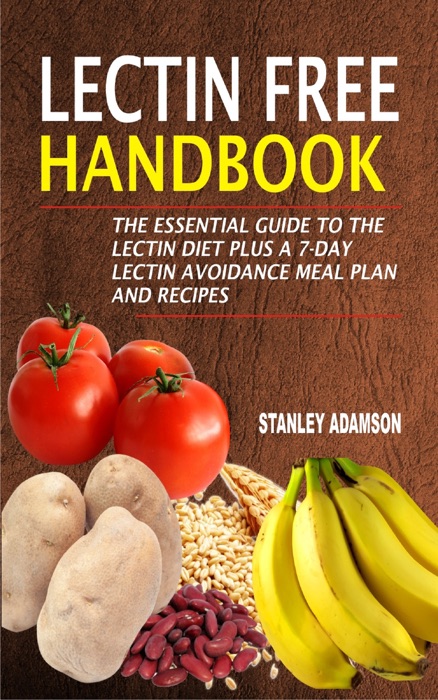 Lectin Free Handbook
