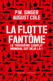 Download La Flotte fantôme